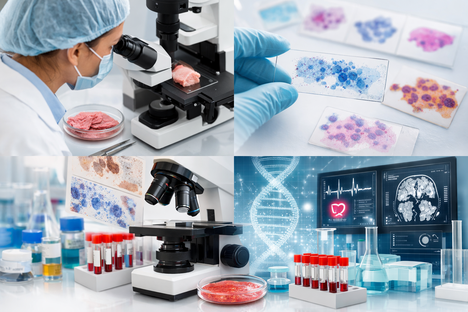 Servicios de Laboratorio CNR